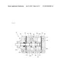 COMPOSITE PLAIN BEARING, CRADLE GUIDE, AND SLIDING NUT diagram and image