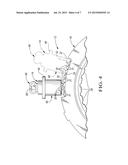 ELECTRONIC VEHICULAR TRANSMISSION, CONTROLLABLE COUPLING ASSEMBLY AND     COUPLING MEMBER FOR USE IN THE ASSEMBLY diagram and image