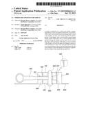 TORQUE ROD APPARATUS FOR VEHICLE diagram and image