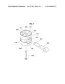 TORQUE ROD APPARATUS FOR VEHICLE diagram and image