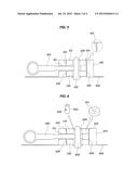 TORQUE ROD APPARATUS FOR VEHICLE diagram and image