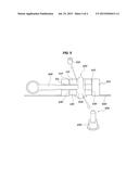 TORQUE ROD APPARATUS FOR VEHICLE diagram and image