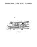 CHECK VALVE WITH IMPROVED SEALING MEMBER diagram and image