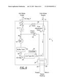 MULTI-TEMPERATURE OUTPUT FLUID HEATING SYSTEM diagram and image