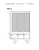 STAGING CONTROL FOR AN EVAPORATIVE MEDIA SYSTEM diagram and image