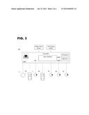 STAGING CONTROL FOR AN EVAPORATIVE MEDIA SYSTEM diagram and image