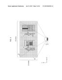 THERMAL IMAGE SENSOR AND USER INTERFACE diagram and image