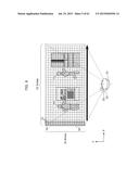 THERMAL IMAGE SENSOR AND USER INTERFACE diagram and image