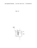 THERMAL IMAGE SENSOR AND USER INTERFACE diagram and image