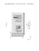 THERMAL IMAGE SENSOR AND USER INTERFACE diagram and image