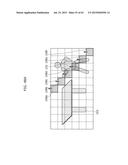 THERMAL IMAGE SENSOR AND USER INTERFACE diagram and image