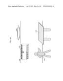 THERMAL IMAGE SENSOR AND USER INTERFACE diagram and image