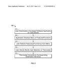 Selectively Connecting a Climate Control System Controller With More Than     One Destination Server diagram and image