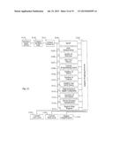 ADAPTIVE PATTERN RECOGNITION BASED CONTROLLER APPARATUS AND METHOD AND     HUMAN-INTERFACE THEREFORE diagram and image