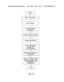 ADAPTIVE PATTERN RECOGNITION BASED CONTROLLER APPARATUS AND METHOD AND     HUMAN-INTERFACE THEREFORE diagram and image