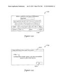 HVAC CONTROLLER WITH CONTEXT SENSITIVE HELP SCREENS diagram and image