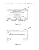 HVAC CONTROLLER WITH CONTEXT SENSITIVE HELP SCREENS diagram and image