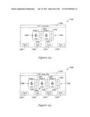 HVAC CONTROLLER WITH CONTEXT SENSITIVE HELP SCREENS diagram and image