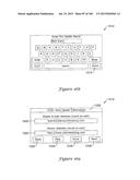 HVAC CONTROLLER WITH CONTEXT SENSITIVE HELP SCREENS diagram and image