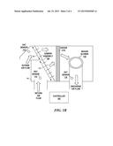 DETECTION OF DAMPER MOTOR MECHANICALLY DISCONNECTED FROM DAMPER ASSEMBLY diagram and image