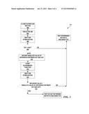 DETECTION OF DAMPER MOTOR MECHANICALLY DISCONNECTED FROM DAMPER ASSEMBLY diagram and image