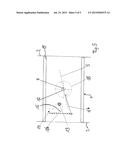 MECHANICALLY AUTOMATICALLY OPERATING VOLUMETRIC FLOW REGULATOR diagram and image