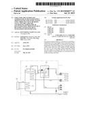 STRUCTURE FOR CONTROLLING TEMPERATURE OF HOT-WATER SUPPLY FROM WASTE HEAT     RECOVERY SYSTEM USING THREE-WAY VALVE OR MIXING VALVE, AND STRUCTURE FOR     CONTROLLING TEMPERATURE OF HOT-WATER SUPPLY FROM WASTE HEAT RECOVERY     SYSTEM USING HEAT EXCHANGER IN HOT-WATER TANK diagram and image