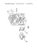 HEAT EXCHANGER FOR USE IN A CONDENSING GAS-FIRED HVAC APPLIANCE diagram and image