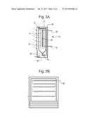 Solar Water Heater diagram and image