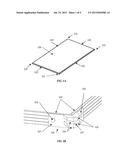 CORNER CONNECTION BRACKET FOR SOLAR ENERGY PANELS diagram and image