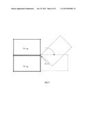 CORNER CONNECTION BRACKET FOR SOLAR ENERGY PANELS diagram and image