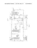 Heat Pump Non-Reversing Valve Arrangement diagram and image