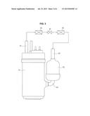 COOLING APPARATUS AND COMPRESSOR diagram and image