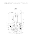 COOLING APPARATUS AND COMPRESSOR diagram and image