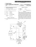 FROZEN EVAPORATOR COIL DETECTION AND DEFROST INITIATION diagram and image