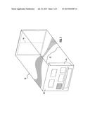 FROZEN EVAPORATOR COIL DETECTION AND DEFROST INITIATION diagram and image