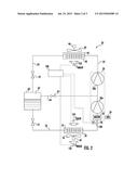 FROZEN EVAPORATOR COIL DETECTION AND DEFROST INITIATION diagram and image