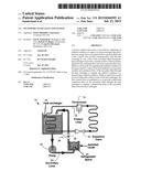 SECONDARY FLUID VALVE AND SYSTEM diagram and image