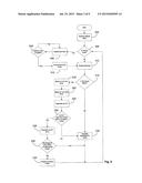 SECONDARY FLUID VALVE AND SYSTEM diagram and image