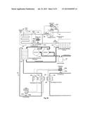 SECONDARY FLUID VALVE AND SYSTEM diagram and image