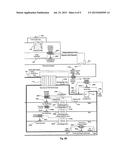 SECONDARY FLUID VALVE AND SYSTEM diagram and image