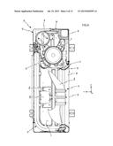 REFRIGERATION CYCLE DEVICE diagram and image