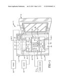 Insulated Chamber with Phase Change Material diagram and image