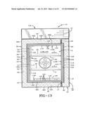 Insulated Chamber with Phase Change Material diagram and image