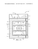 Insulated Chamber with Phase Change Material diagram and image