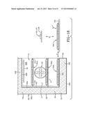 Insulated Chamber with Phase Change Material diagram and image