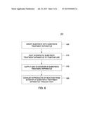 METHODS AND APPARATUS FOR PROCESSING A SUBSTRATE TO REMOVE MOISTURE AND/OR     RESIDUE diagram and image