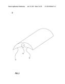 HEAT TRANSFER BETWEEN TRACER AND PIPE diagram and image