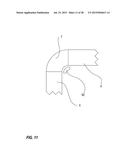 HEAT TRANSFER BETWEEN TRACER AND PIPE diagram and image