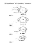 HEAT TRANSFER BETWEEN TRACER AND PIPE diagram and image